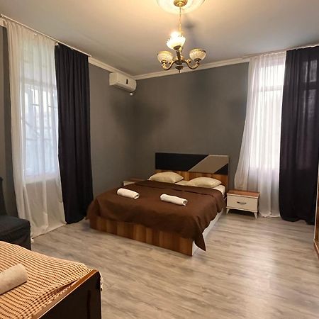 Საოჯახო Სასტუმრო Დეა Hotel Anaklia Exterior photo